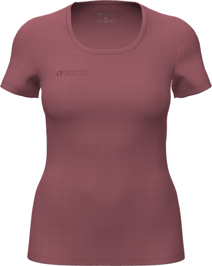 CORP SS WOMAN T-SHIRT