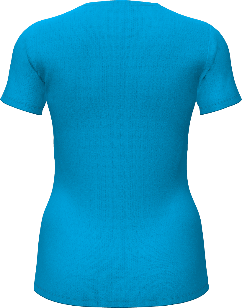 CORP SS WOMAN T-SHIRT