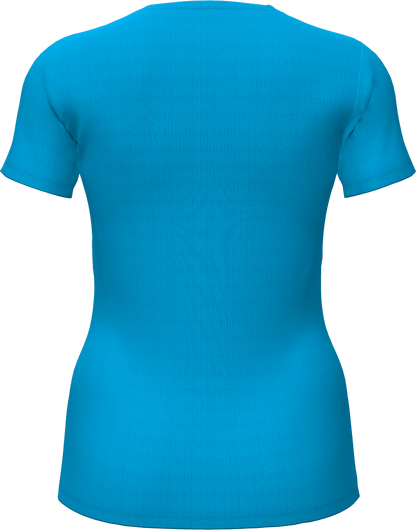 CORP SS WOMAN T-SHIRT