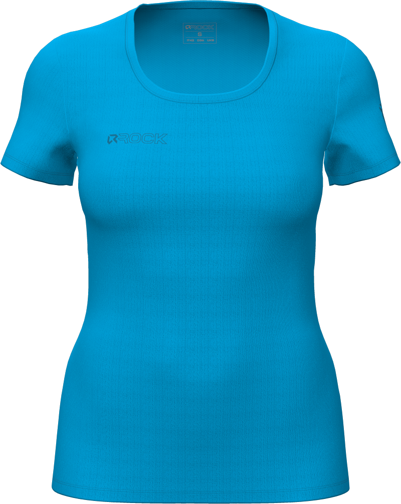 CORP SS WOMAN T-SHIRT