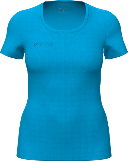 CORP SS WOMAN T-SHIRT