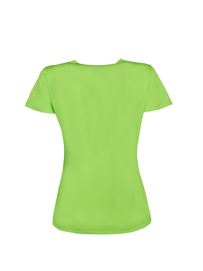 CORP SS WOMAN T-SHIRT