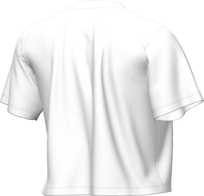 VERTICAL HOLIDAYS SS WOMAN T-SHIRT