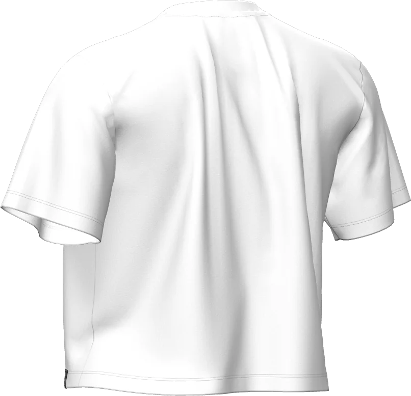 VERTICAL HOLIDAYS SS WOMAN T-SHIRT