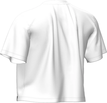 VERTICAL HOLIDAYS SS WOMAN T-SHIRT