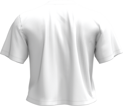 VERTICAL HOLIDAYS SS WOMAN T-SHIRT