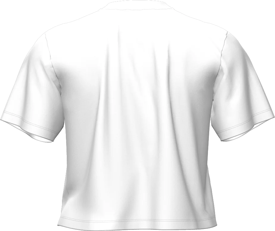 VERTICAL HOLIDAYS SS WOMAN T-SHIRT