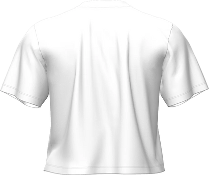 VERTICAL HOLIDAYS SS WOMAN T-SHIRT