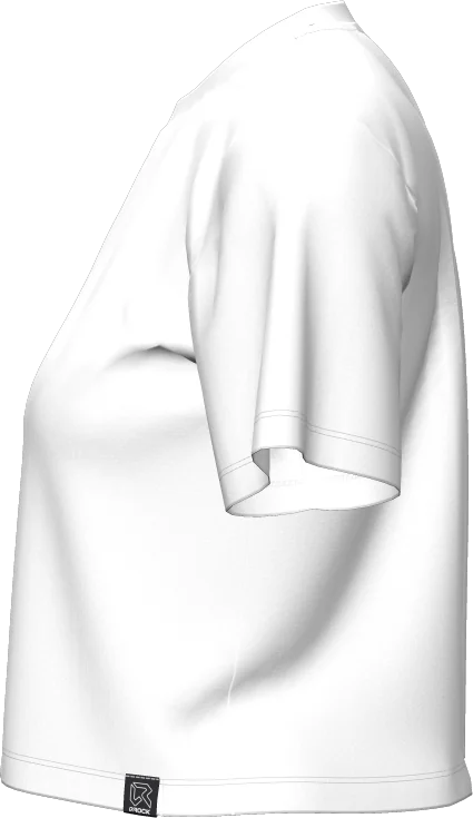 VERTICAL HOLIDAYS SS WOMAN T-SHIRT