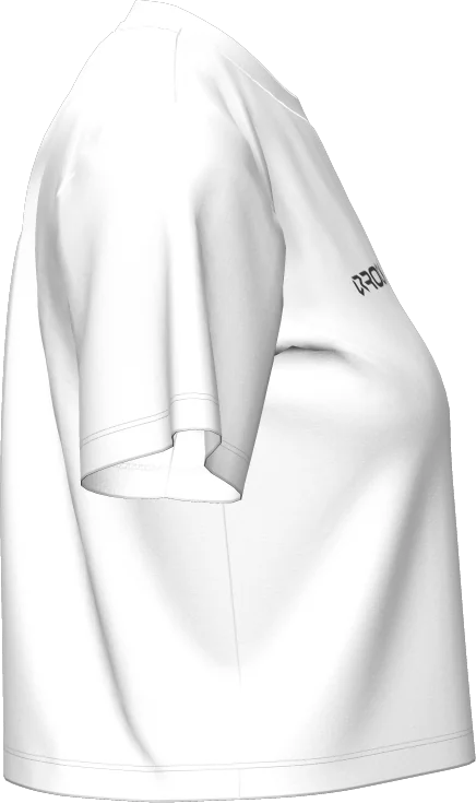 VERTICAL HOLIDAYS SS WOMAN T-SHIRT