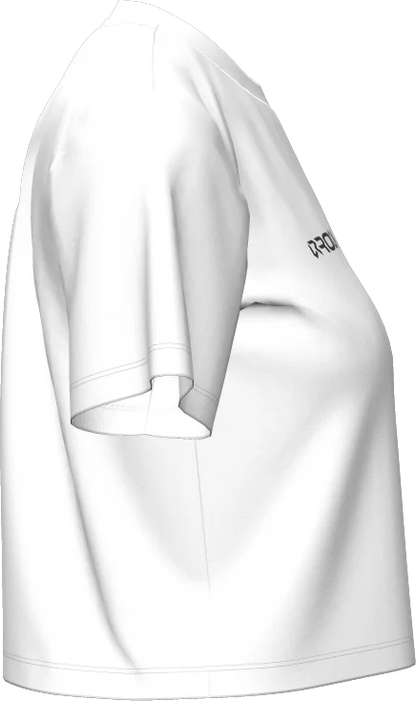 VERTICAL HOLIDAYS SS WOMAN T-SHIRT