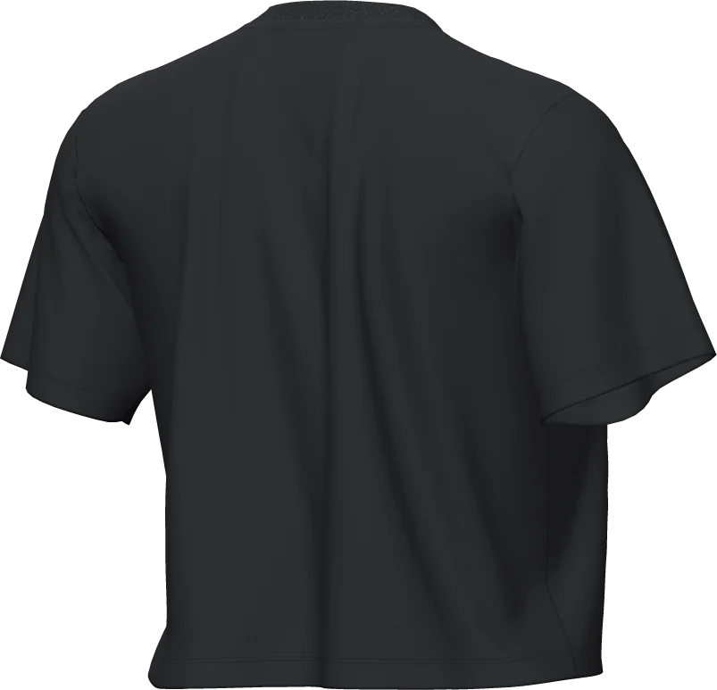 VERTICAL HOLIDAYS SS WOMAN T-SHIRT