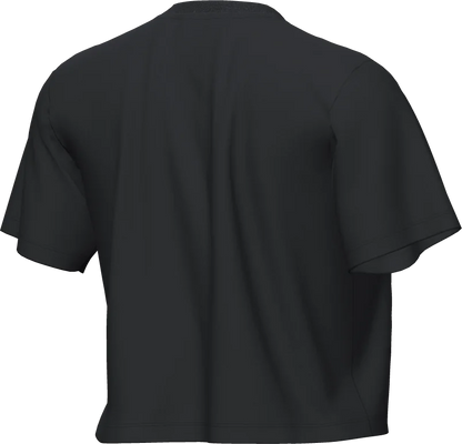 VERTICAL HOLIDAYS SS WOMAN T-SHIRT