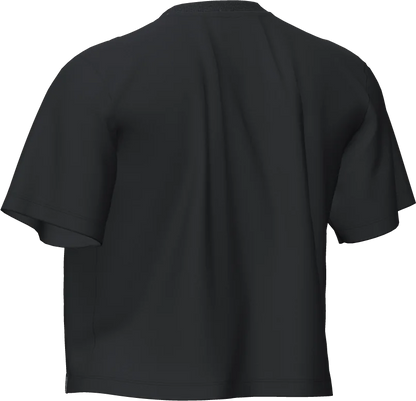 VERTICAL HOLIDAYS SS WOMAN T-SHIRT