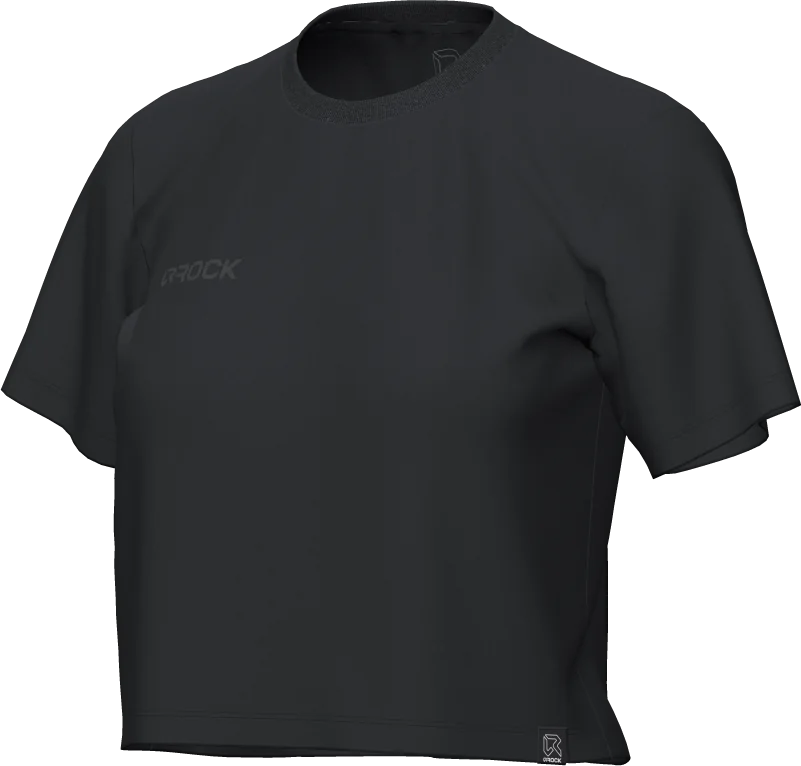 VERTICAL HOLIDAYS SS WOMAN T-SHIRT