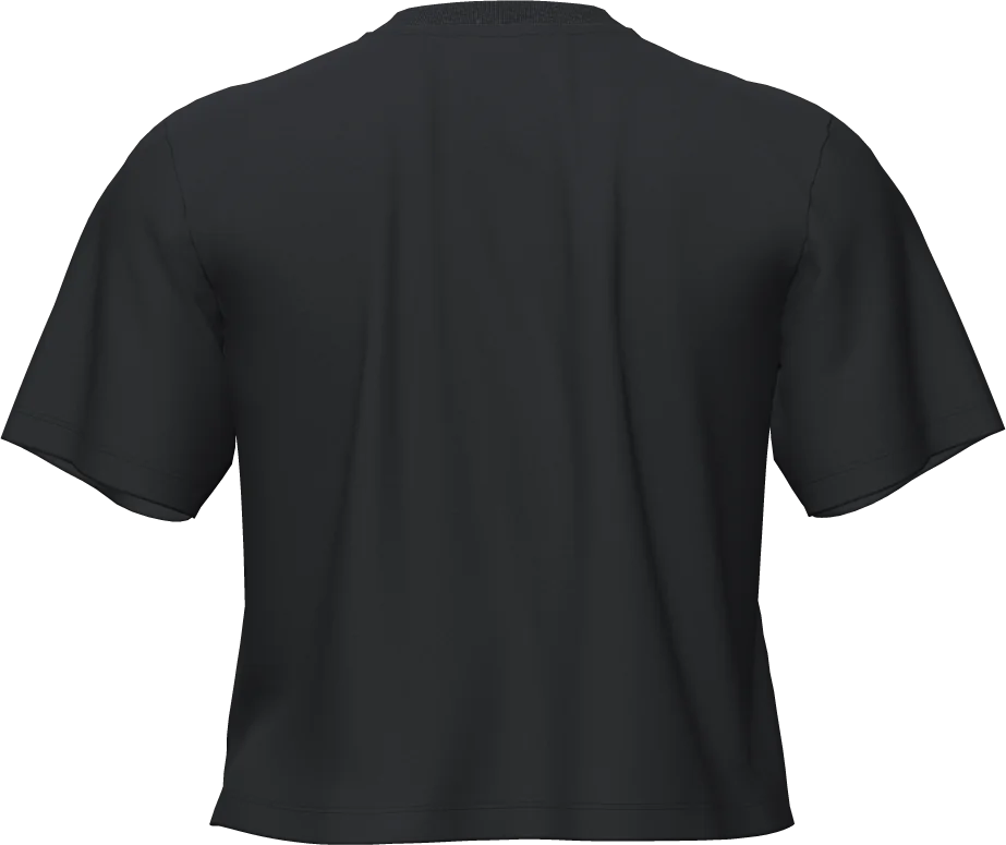 VERTICAL HOLIDAYS SS WOMAN T-SHIRT