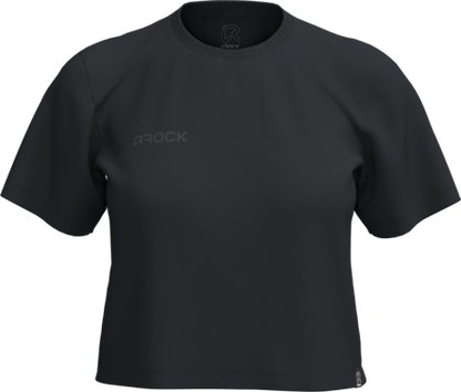 VERTICAL HOLIDAYS SS WOMAN T-SHIRT