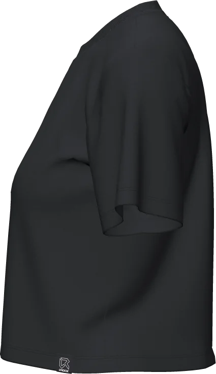 VERTICAL HOLIDAYS SS WOMAN T-SHIRT