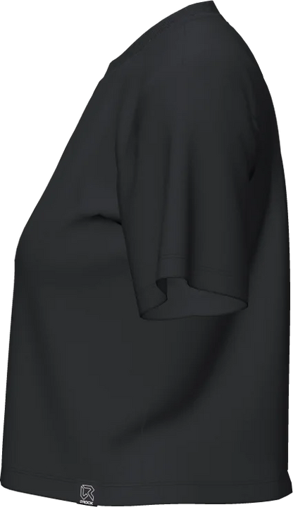 VERTICAL HOLIDAYS SS WOMAN T-SHIRT