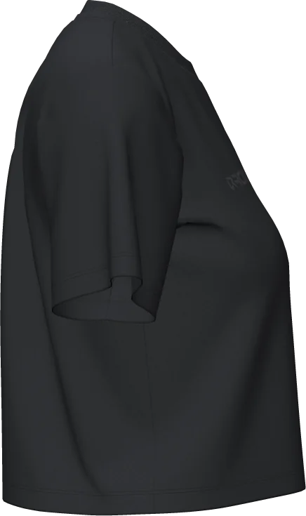 VERTICAL HOLIDAYS SS WOMAN T-SHIRT