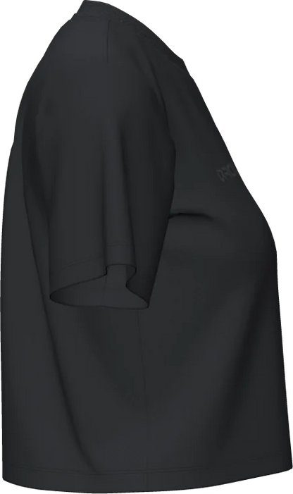 VERTICAL HOLIDAYS SS WOMAN T-SHIRT