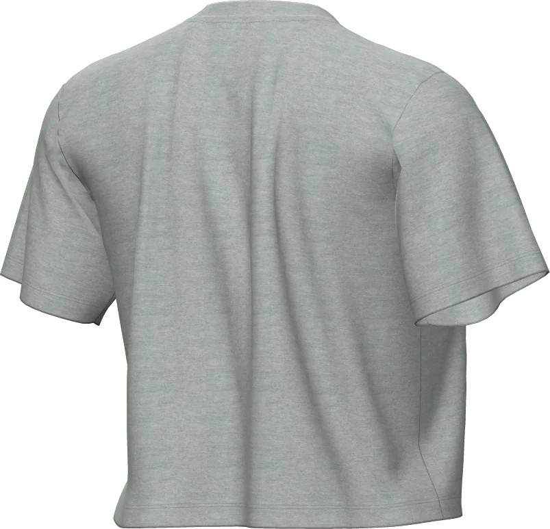 VERTICAL HOLIDAYS SS WOMAN T-SHIRT