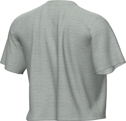 VERTICAL HOLIDAYS SS WOMAN T-SHIRT