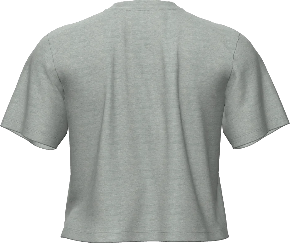 VERTICAL HOLIDAYS SS WOMAN T-SHIRT