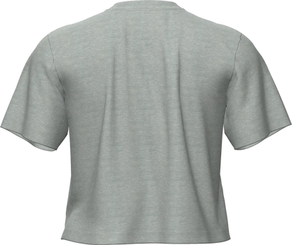 VERTICAL HOLIDAYS SS WOMAN T-SHIRT