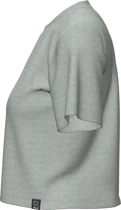 VERTICAL HOLIDAYS SS WOMAN T-SHIRT