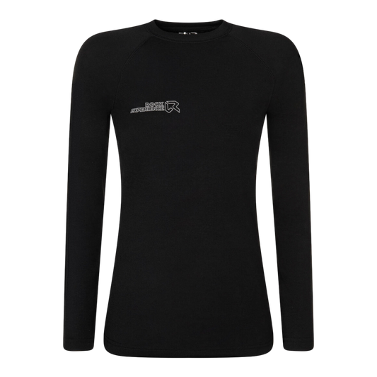 HEAVEN LS WOMAN T-SHIRT