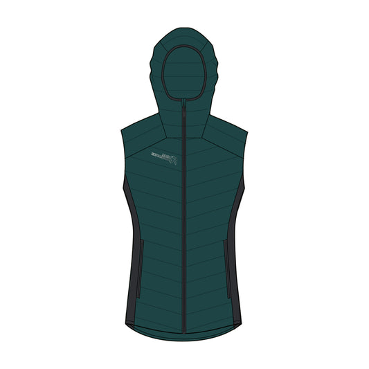 FORTUNE 2.0 HYBRID WOMAN VEST