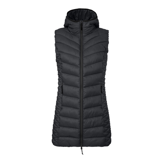 RE.JUNEAU PADDED WOMAN VEST