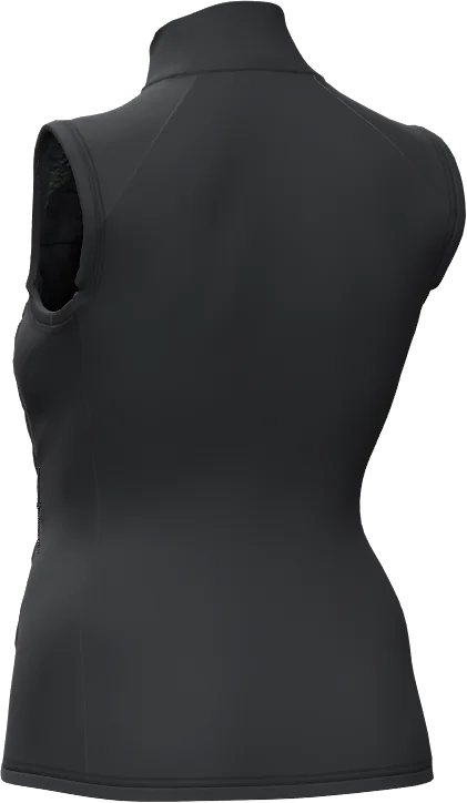 LANCELOT HYBRID WOMAN VEST