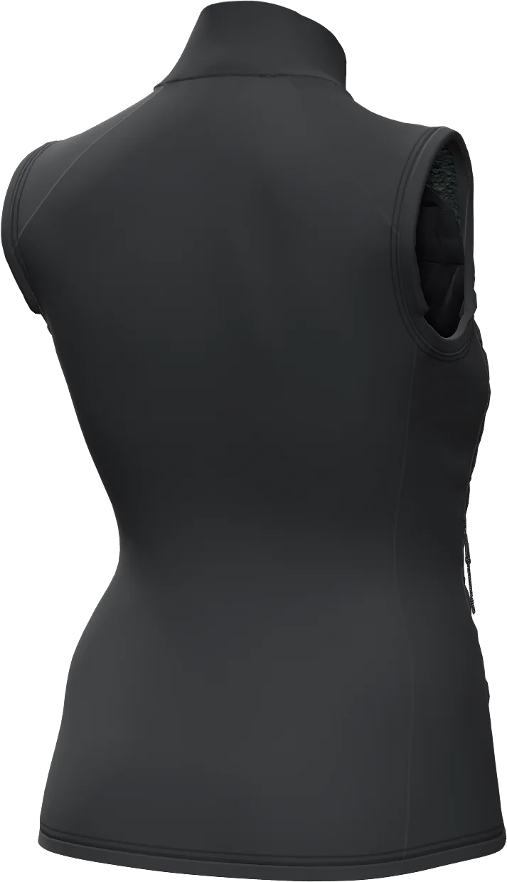 LANCELOT HYBRID WOMAN VEST