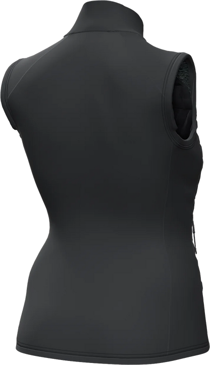 LANCELOT HYBRID WOMAN VEST
