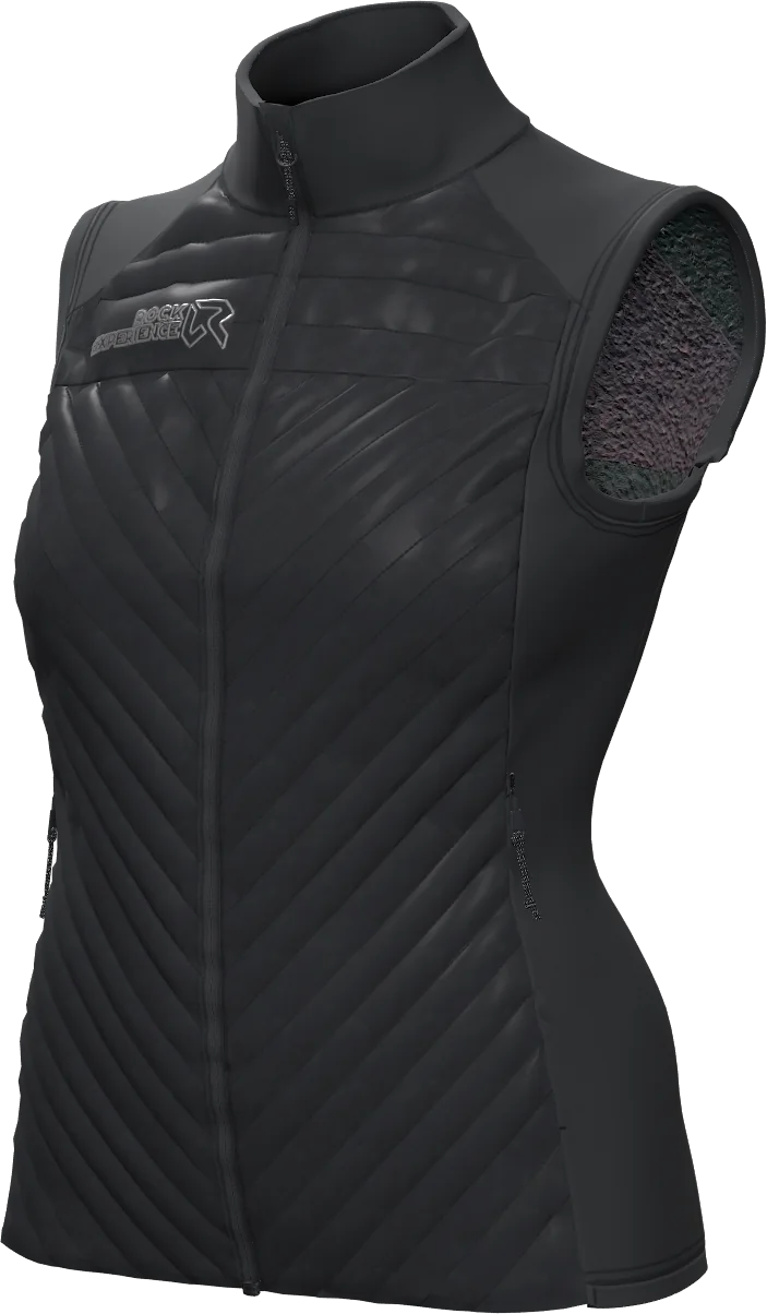 LANCELOT HYBRID WOMAN VEST