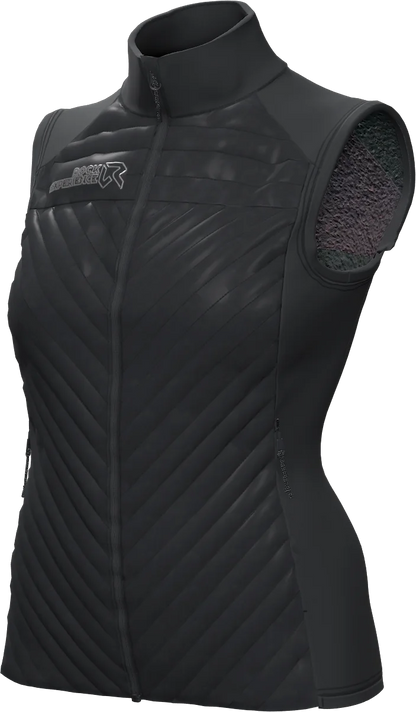 LANCELOT HYBRID WOMAN VEST