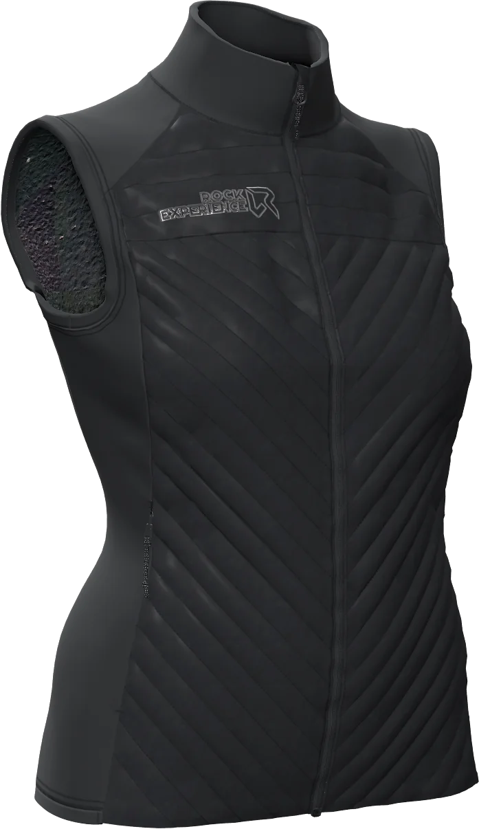 LANCELOT HYBRID WOMAN VEST