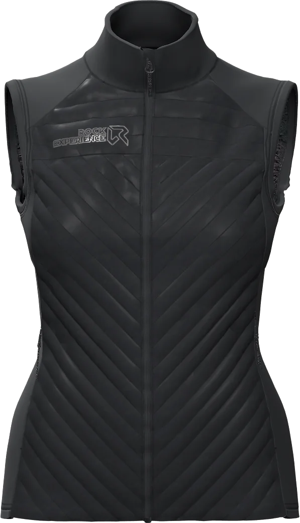 LANCELOT HYBRID WOMAN VEST