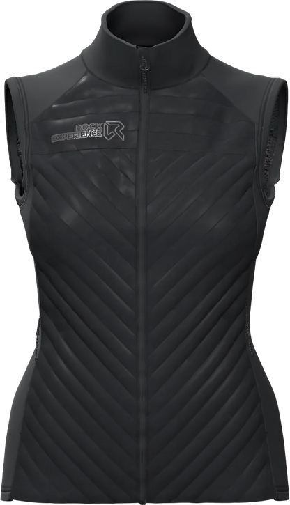 LANCELOT HYBRID WOMAN VEST