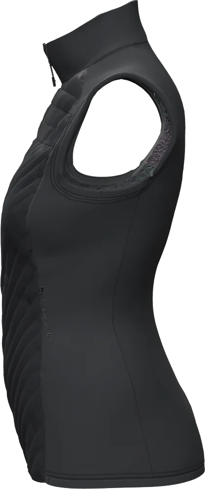 LANCELOT HYBRID WOMAN VEST