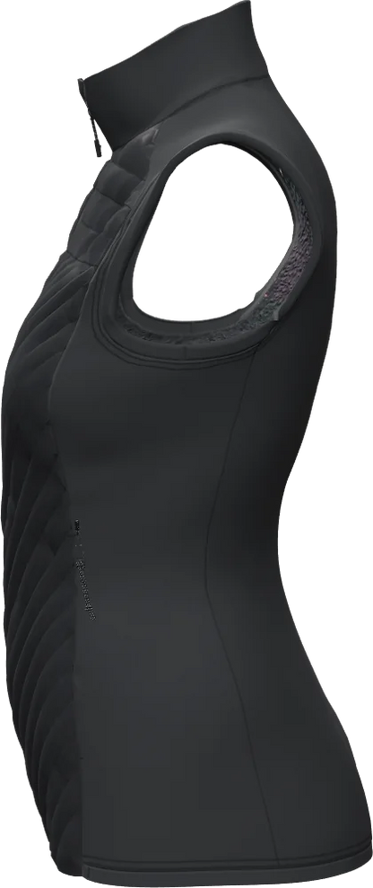LANCELOT HYBRID WOMAN VEST