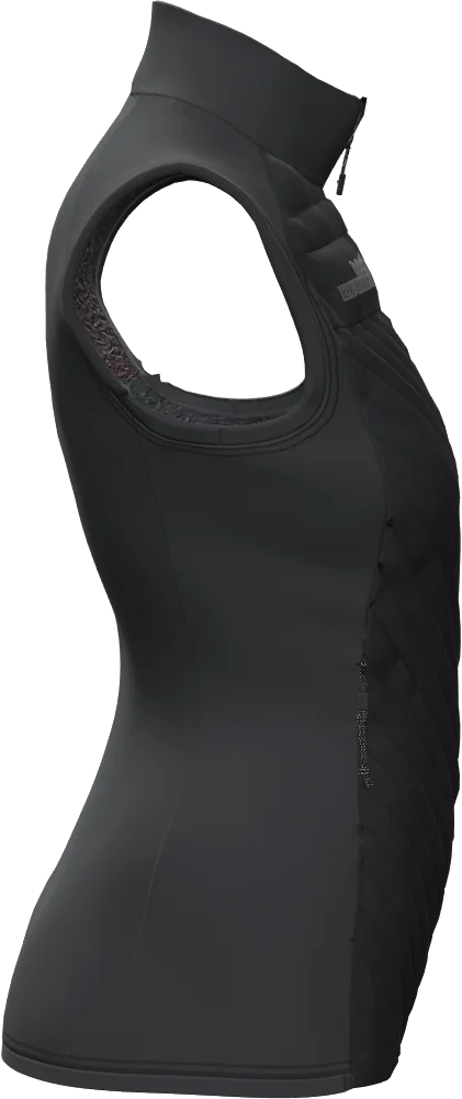 LANCELOT HYBRID WOMAN VEST