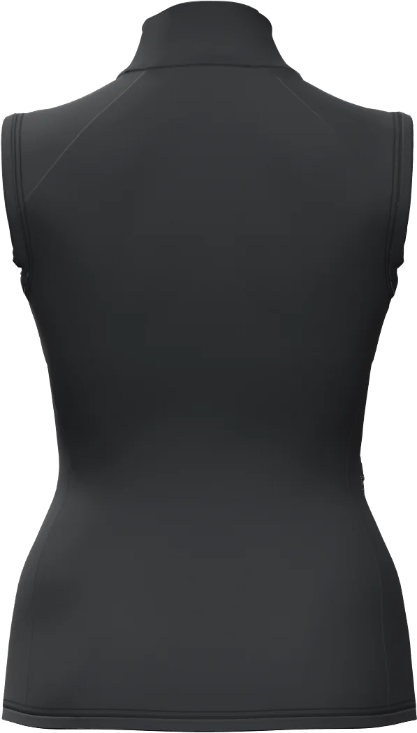 LANCELOT HYBRID WOMAN VEST