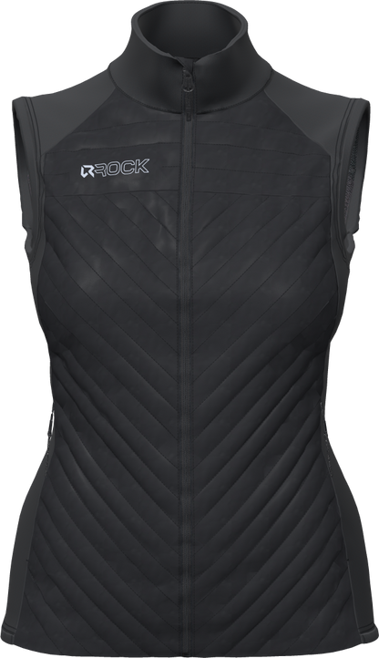 LANCELOT HYBRID WOMAN VEST