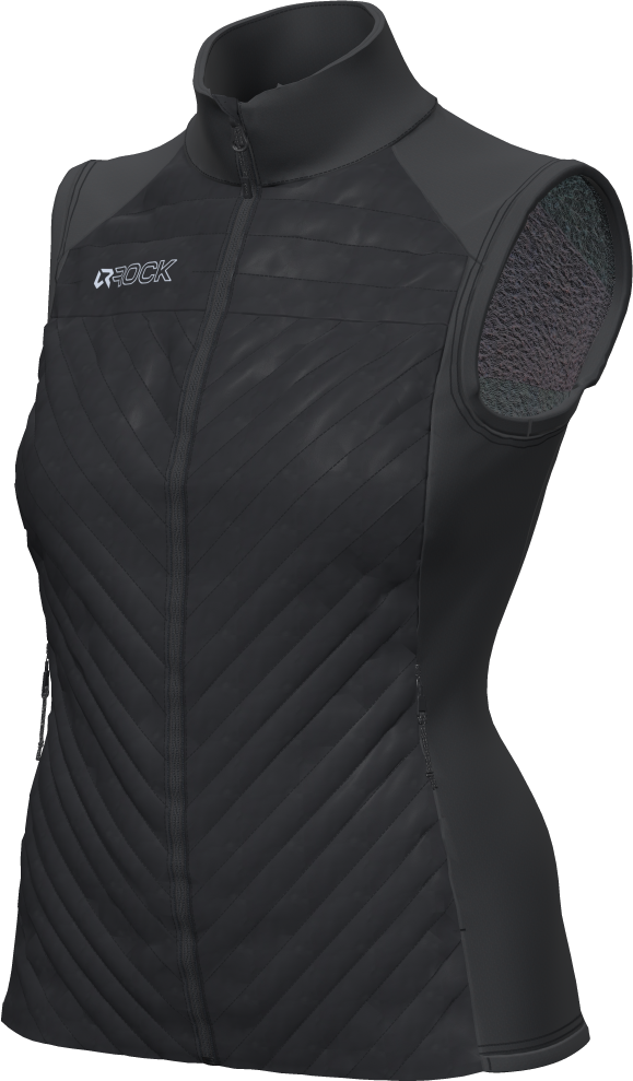 LANCELOT HYBRID WOMAN VEST