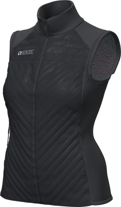 LANCELOT HYBRID WOMAN VEST