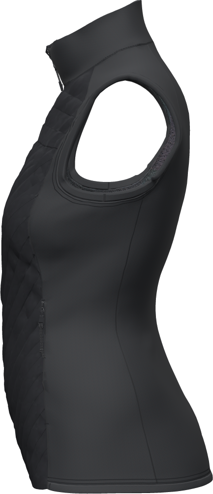 LANCELOT HYBRID WOMAN VEST