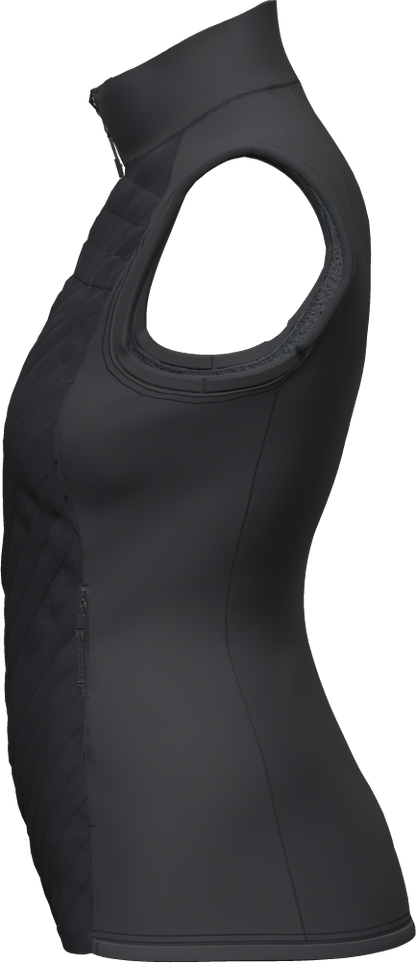 LANCELOT HYBRID WOMAN VEST